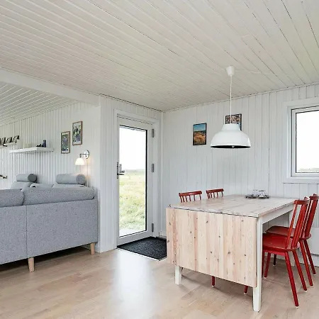 Casa de Férias Holiday Thisted Viii Torsted (Nordjylland)