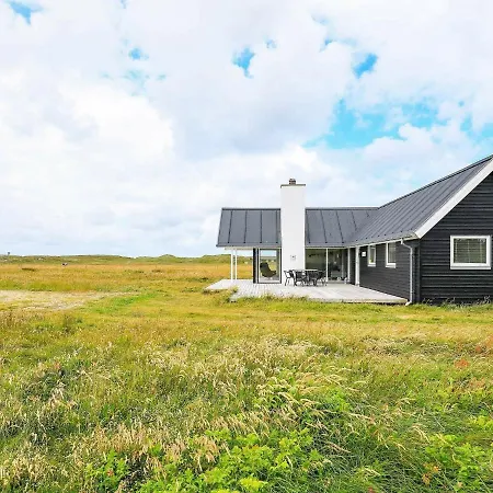 Holiday Thisted Viii Torsted (Nordjylland)