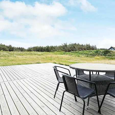 Holiday Thisted Viii * Torsted (Nordjylland)