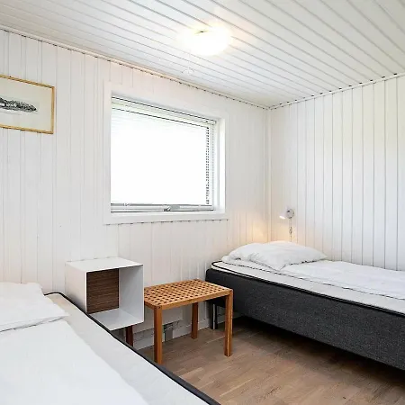 Holiday Thisted Viii * Torsted (Nordjylland)