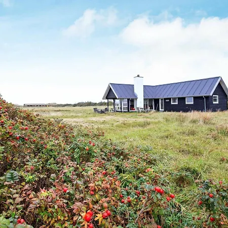 Casa de Férias Holiday Thisted Viii Torsted (Nordjylland)